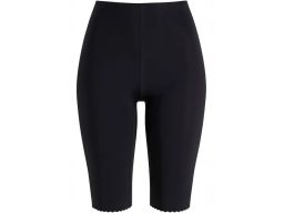 B.P.C spodenki kolarki shape modelujące czarne r.L