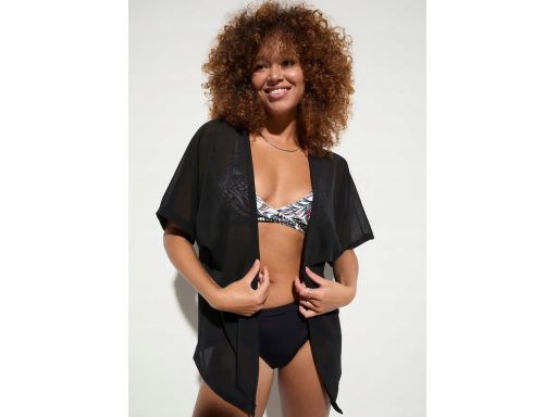 B.P.C 3 części bikini + wdzianko ^42