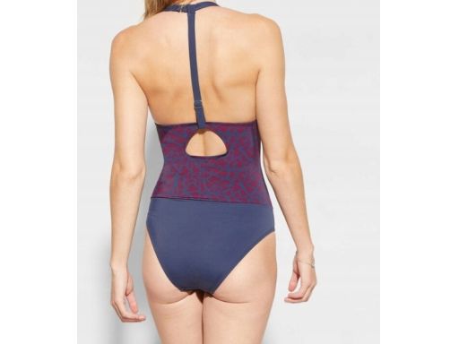 B.P.C kostium kąpielowy z trójkątnymi miseczkami 42.