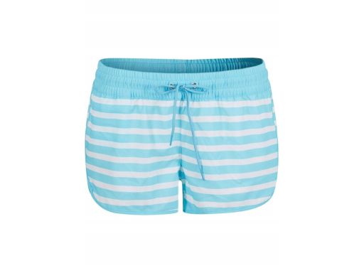 B.P.C krótkie spodenki w paski damskie r.44