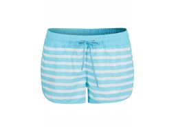 B.P.C krótkie spodenki w paski damskie r.44