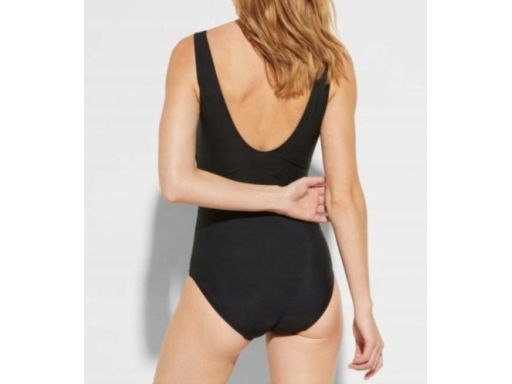 B.P.C kostium jednoczęściowy paski 44.