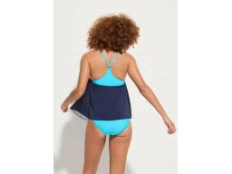 B.P.C tankini we wzory asymetryczne (3 części) 44.