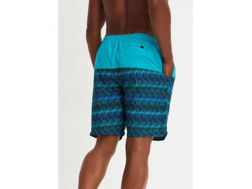 B.P.C męskie spodenki szorty kąpielowe r.XL