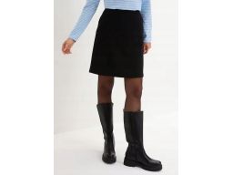 B.P.C spódniczka czarna krótka r.50