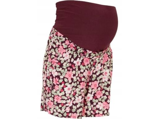 B.P.C spodenki ciążowe kwiaty 48.