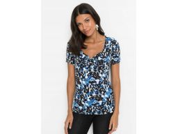 B.P.C t-shirt damski z nadrukiem r.40/42