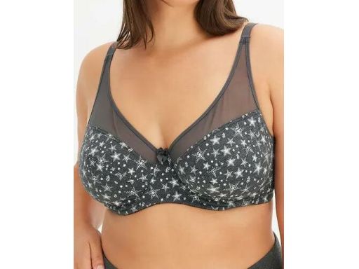 B.P.C 2-pak biustonosz miękki na fiszbinie 105B.