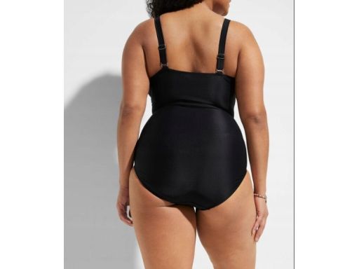 B.P.C kostium kąpielowy modelujący klasyczny r.44