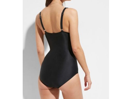 B.P.C kostium kąpielowy modelujący klasyczny r.44