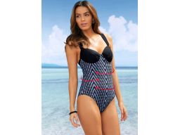 B.P.C Kostium kąpielowy usztywniany ^42(80C)