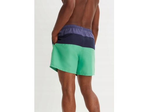 B.P.C męskie szorty kąpielowe plażowe ^56/58, XL
