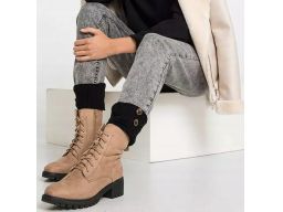 B.P.C ocieplacze dzianinowe 2-pak czarne i szare