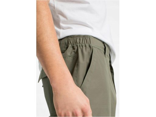 B.P.C spodenki krótkie męskie zielone 46.