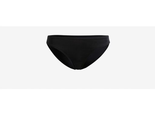 B.P.C czarne figi kąpielowe damskie r.38