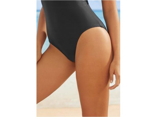 B.P.C kostium jednoczęściowy z nadrukiem 48.