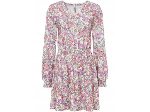B.P.C sukienka wzorzysta modna r.40/42