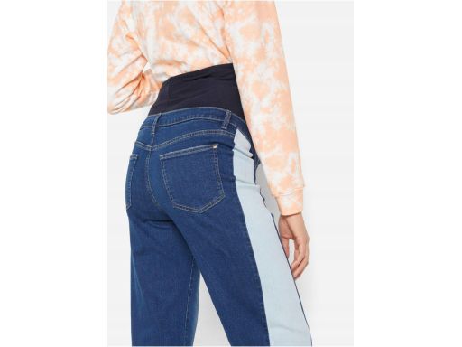 B.P.C spodnie ciążowe jeansy r.44