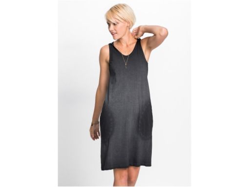 B.P.C sukienka vintage z kapturem r.36/38