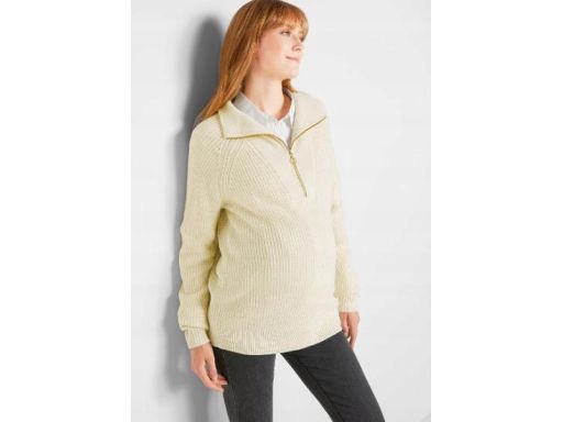 B.P.C sweter ciążowy i do karmienia ^36/38