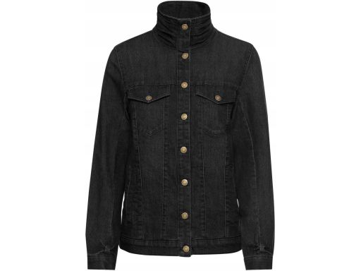 B.P.C kurtka jeansowa ze stretchem r.34