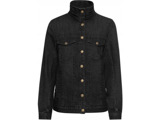 B.P.C kurtka jeansowa ze stretchem r.34