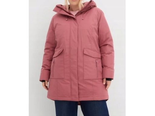B.P.C kurtka funkcjonalna damska puchowa r.50