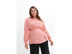 B.P.C bluzka szyfonowa ciążowa ^42