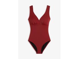 B.P.C kostium kąpielowy shape kasztanowy ^50