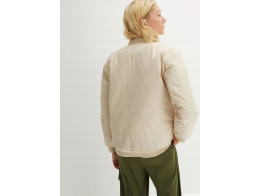 B.P.C kurtka bomberka damska piaskowa 52.