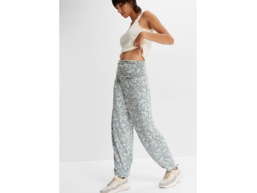 B.P.C kombinezon bez ramiączek wzorzysty r.44/46