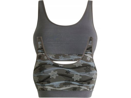 B.P.C 2-pak biustonosz bustier top bawełniany ^42