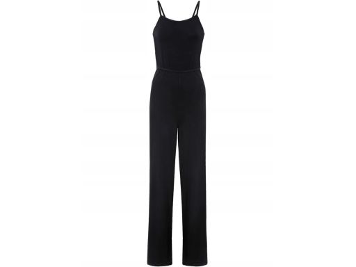 B.P.C kombinezon czarny dżersejowy r.36/38