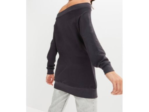 B.P.C bluza świąteczna dłuższa carmen ^44/46