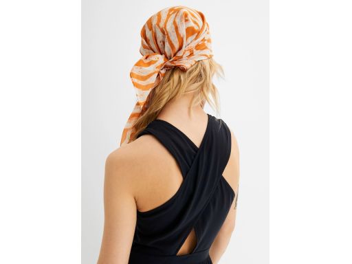 B.P.C sukienka letnia czarna z wiskozy długa 34.