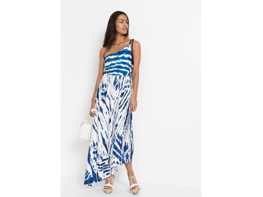 B.P.C sukienka asymetryczna na jedno ramię r.36/38