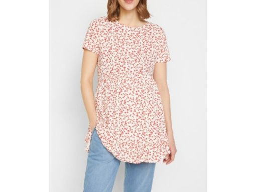 B.P.C bluzka ciążowa w kwiatuszki r.36/38