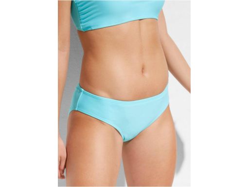 B.P.C tankini niebieskie (3 części) bandeau ^38