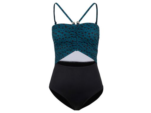 B.P.C kostium kąpielowy z wycięciami 42.