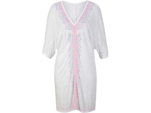 B.P.C sukienka plażowa boho ^36/38