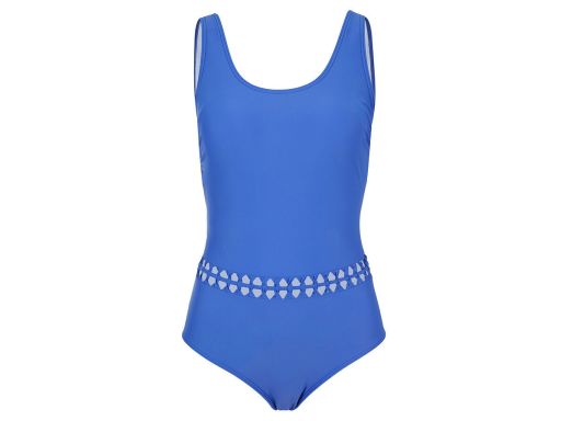 B.P.C chabrowy kostium kąpielowy modelujący r.44