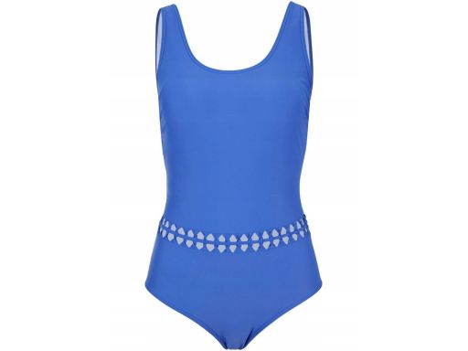 B.P.C chabrowy kostium kąpielowy modelujący r.44