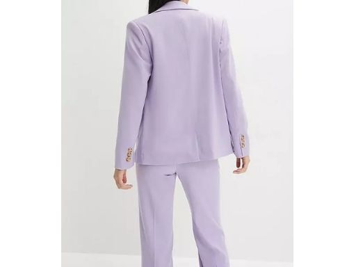 B.P.C marynarka liliowa damska r.44