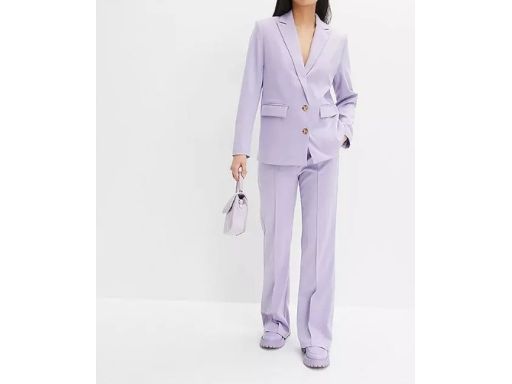 B.P.C marynarka liliowa damska r.44