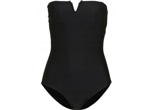 B.P.C kostium kąpielowy czarny ^44
