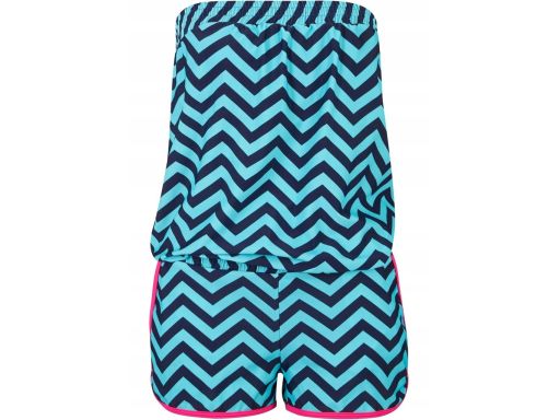 B.P.C kombinezon kąpielowy tuskusowy we wzory ^44