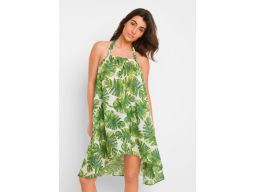 B.P.C sukienka plażowa tunika 42.