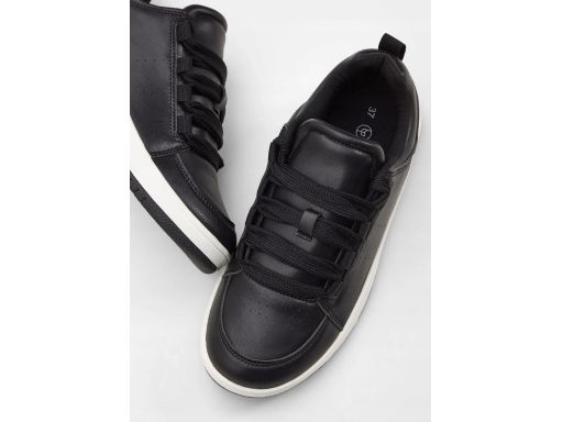 B.P.C damskie sneakersy czarne 39.
