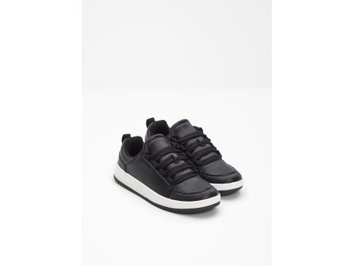 B.P.C damskie sneakersy czarne 39.