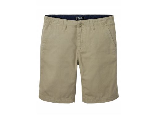 B.P.C bermudy chino khaki męskie r.58